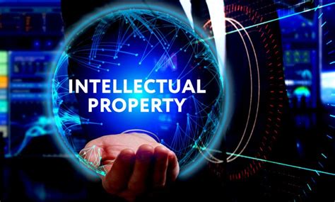 How to Register Intellectual Property: Copyrights, Patents and .
